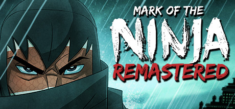 460x215 Mark Of The Ninja Remastered On Steam