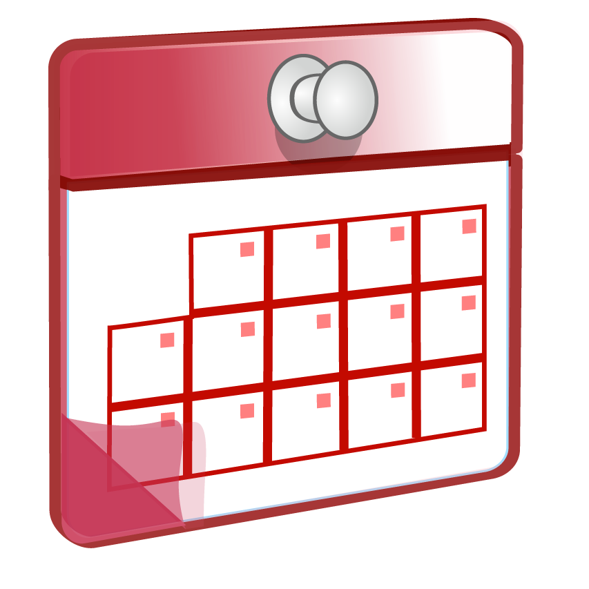 District Calendar 853x853 District Calendar