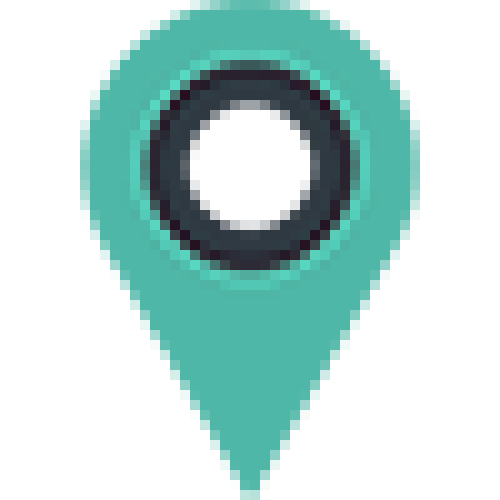 500x500 Map Marker Icon Pr Nautica