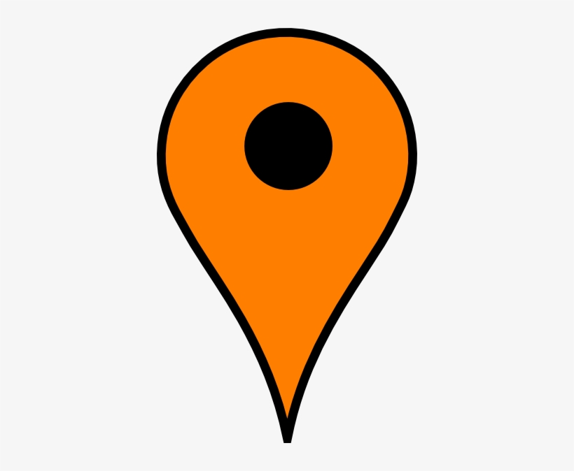 820x674 Javascript Adding A Custom Map Marker Icon To Google