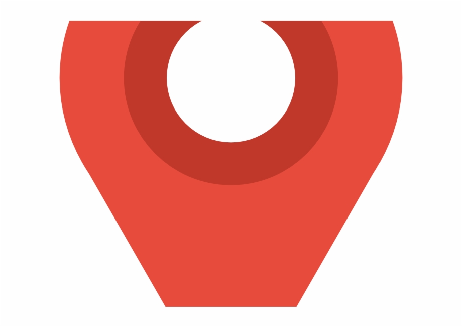 920x651 Map Marker Icon