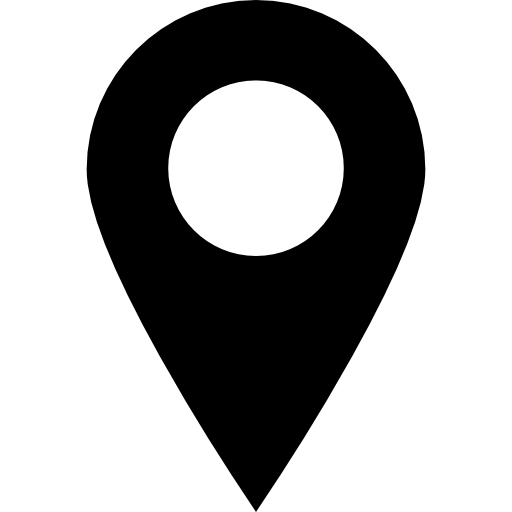 512x512 Marker Icon