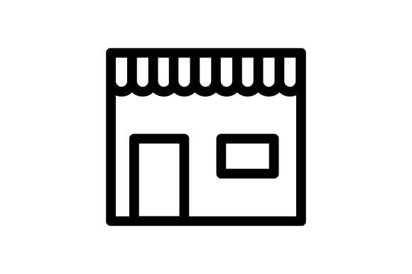 Market Icon Graphic 580x386 Market Icon Graphic