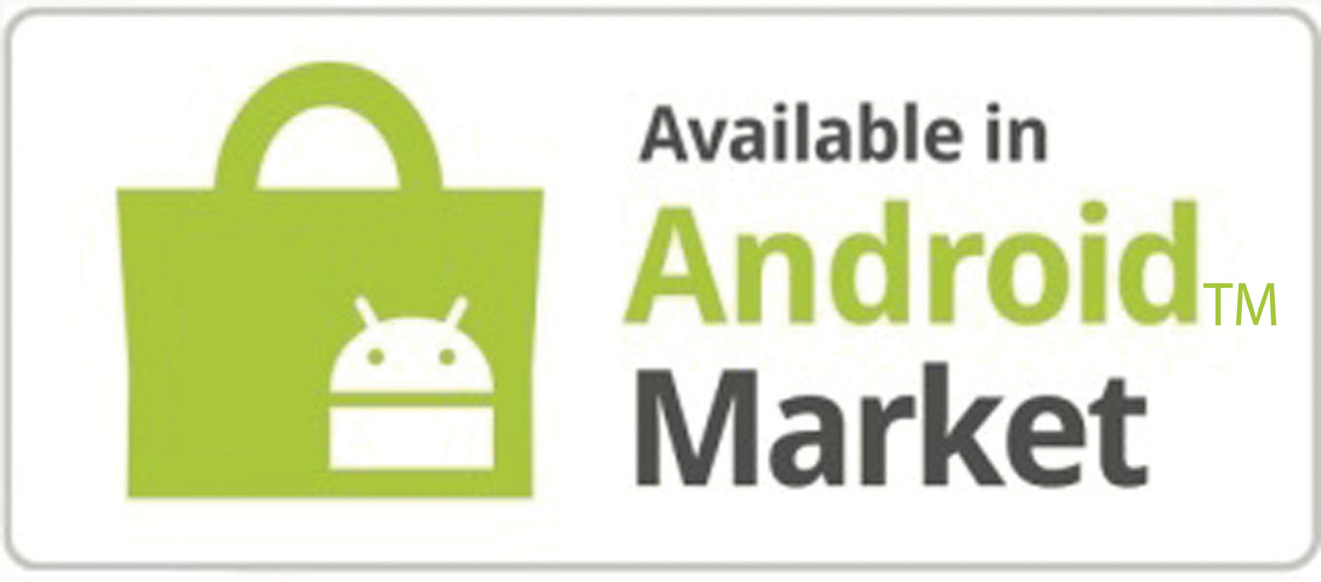 Market Icon On Android