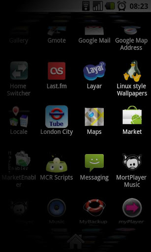 307x512 Android Market Icon Download