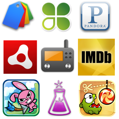 400x400 How To Market An Android App, Tips Part Best Android Apps Review