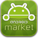 128x128 Android Market Icon Free Download As Png And Icon Easy