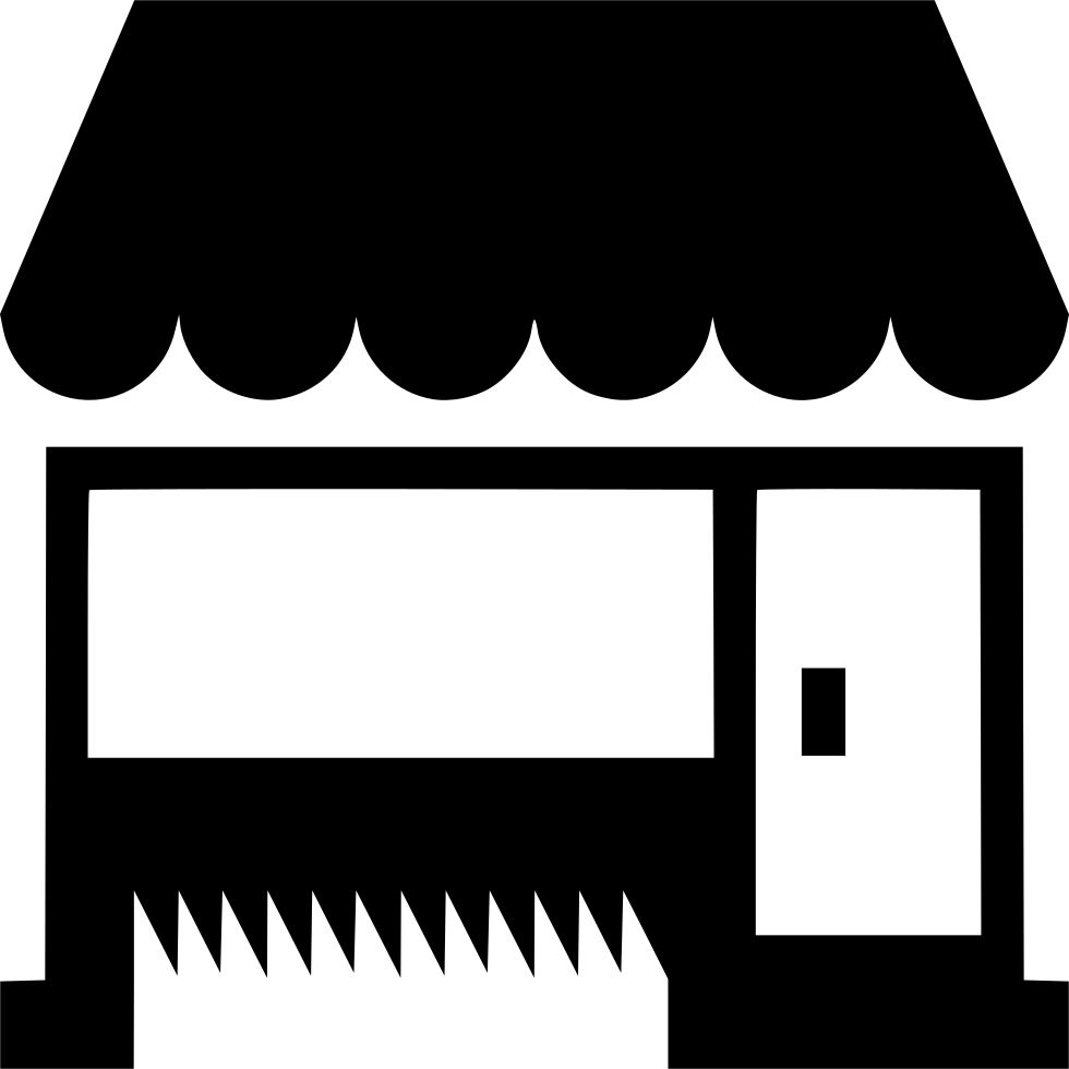 980x980 Local Market Png Icon Free Download