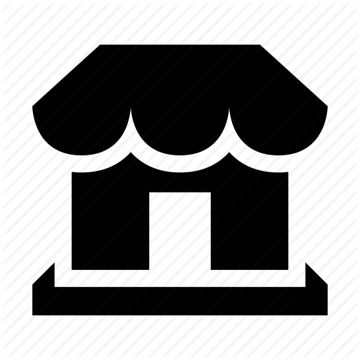 512x512 Market Icon Clipart Images Gallery For Free Download Myreal Clip