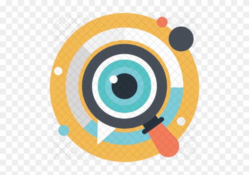 840x592 Market Research Icon