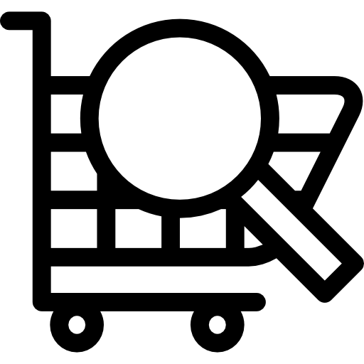 512x512 Market Research Icons Free Download