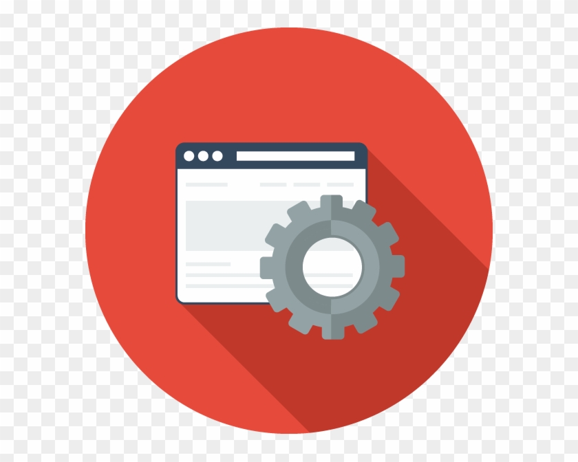 840x672 Marketing Automation Icon With Overgo