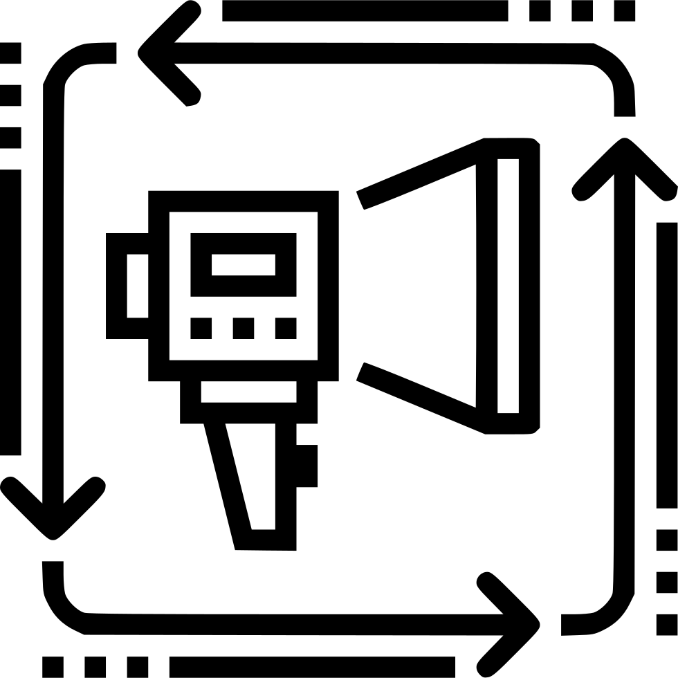 980x980 Marketing Automation Png Icon Free Download