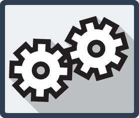 279x238 Marketing Automation Icon