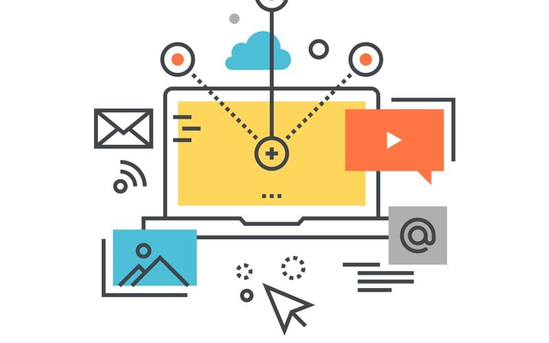 Marketing Campaign Icon