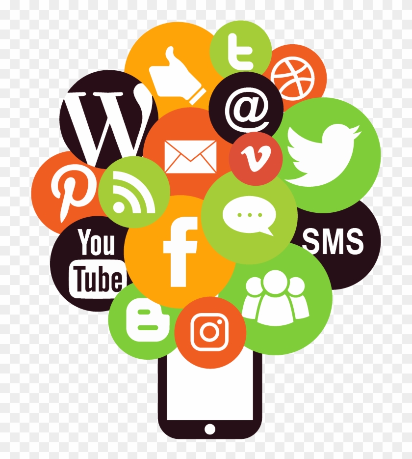 Facebook And Instagram Social Media Marketing Icon 840x934 Facebook And Instagram Social Media Marketing Icon