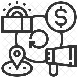 Marketing Icon Png Images In Collection 256x256 Marketing Icon Png Images In Collection