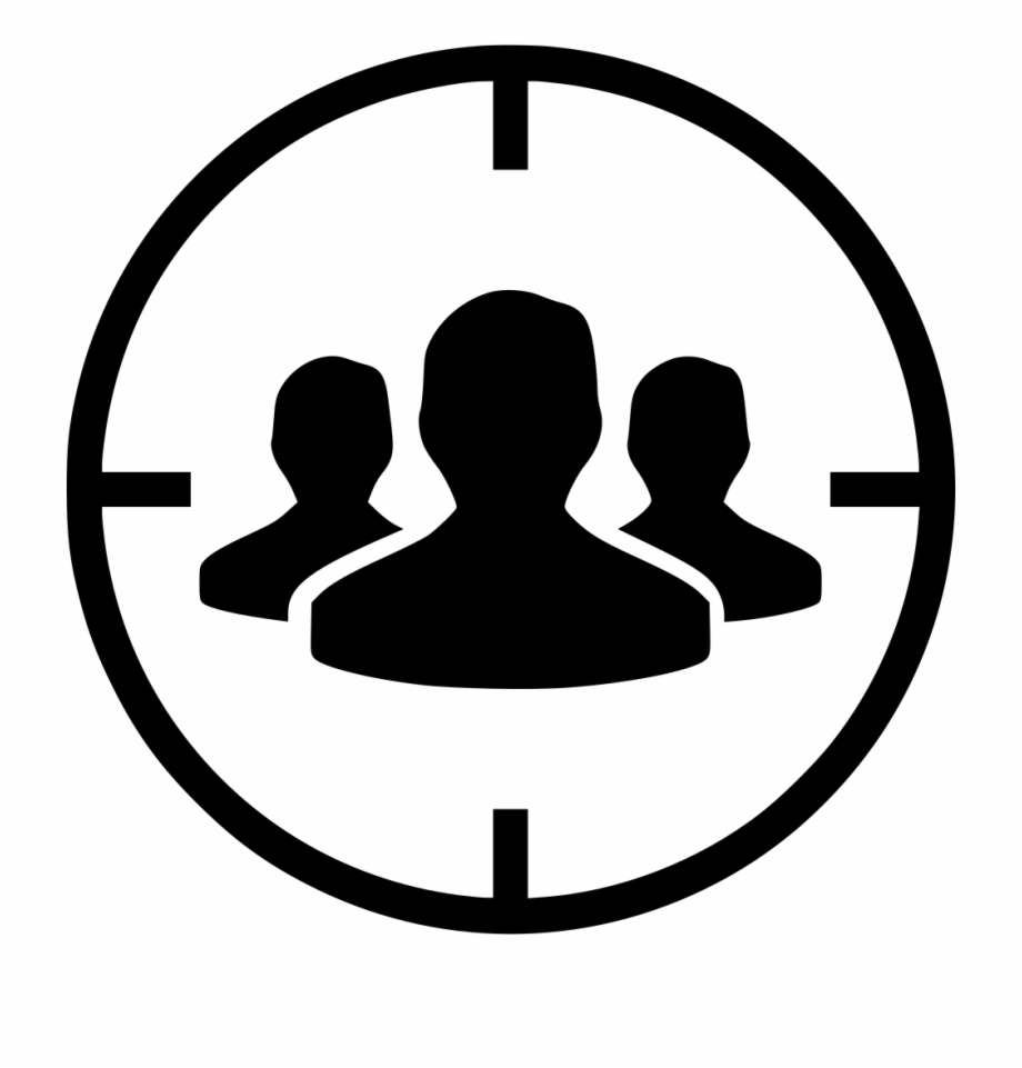 Target Silhouette 920x961 Target Silhouette