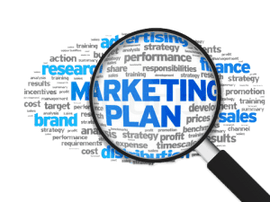 300x225 Your Marketing Plan Should Be A Living, Working Document