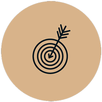 Digital Marketing Strategy Icon 200x200 Digital Marketing Strategy Icon