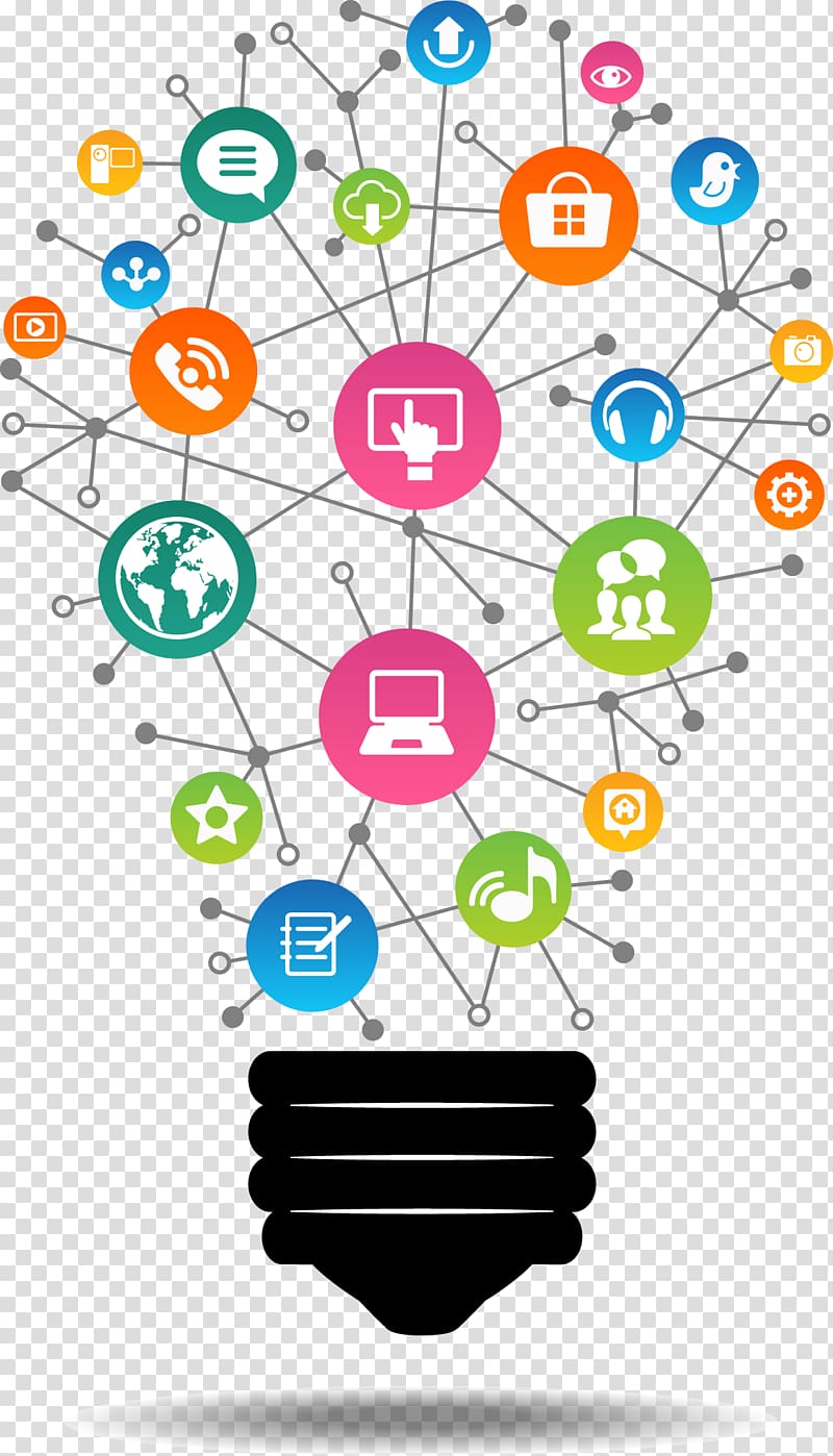 Light Bulb Icon Business Marketing Strategy Advertising, Big 800x1398 Light Bulb Icon Business Marketing Strategy Advertising, Big