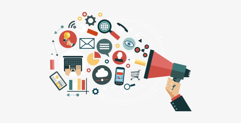 Digital Marketing Png Background Image 820x419 Digital Marketing Png Background Image