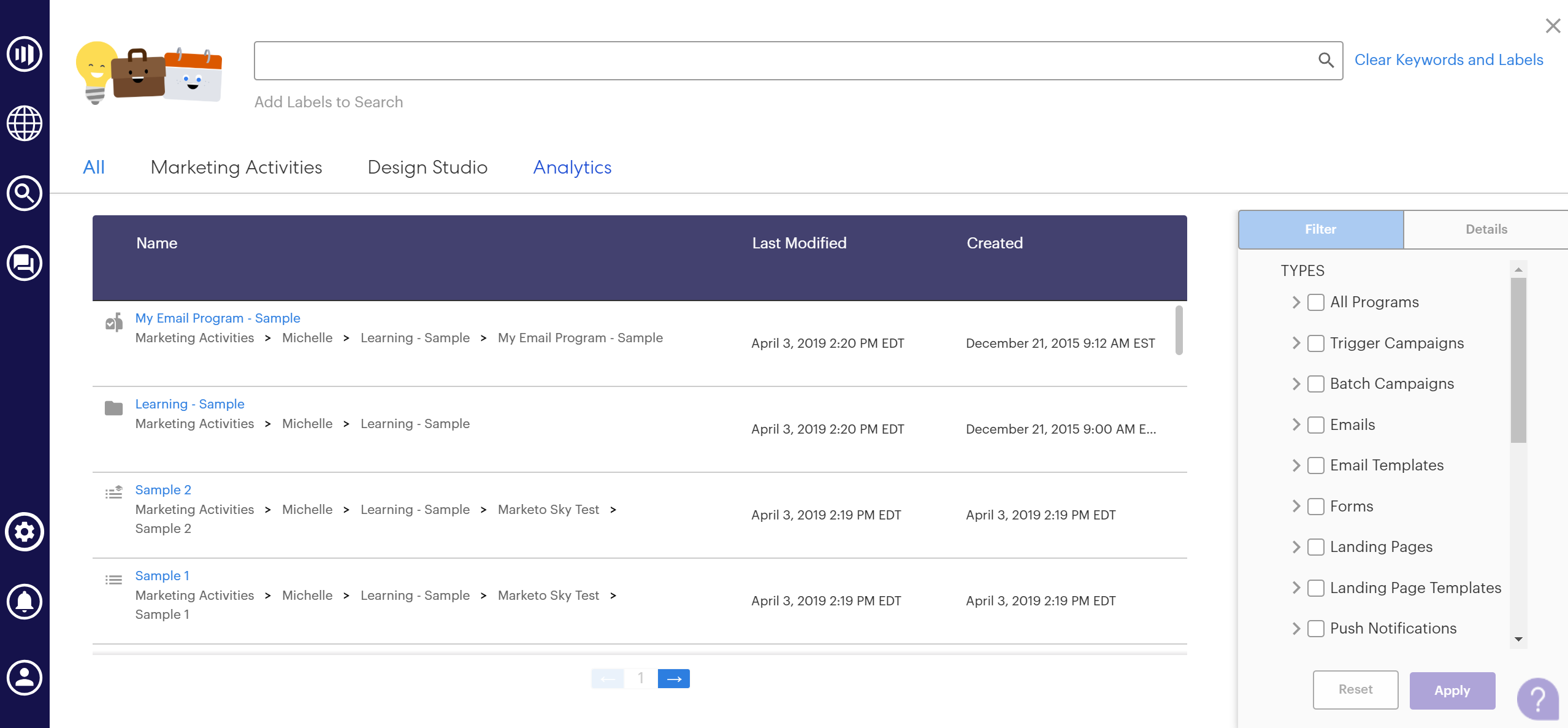 How To Use Marketo Sky's New Search Tool The Marketo Sky Blog Series 2557x1187 How To Use Marketo Sky's New Search Tool The Marketo Sky Blog Series