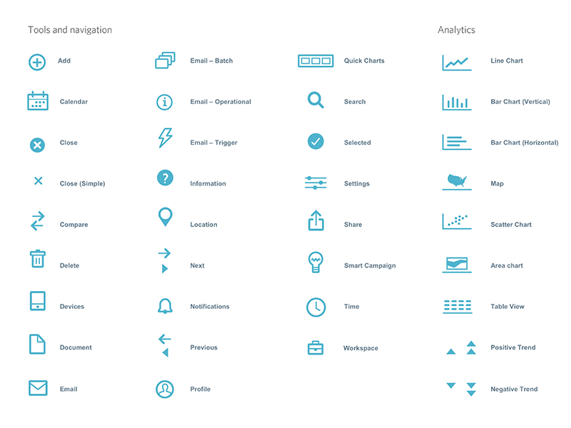 Marketo Icon at Vectorified.com | Collection of Marketo Icon free for ...