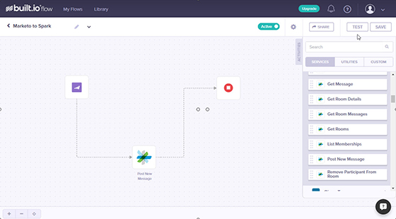 Post New Marketo Lead Details To Cisco Webex Teams Space 560x310 Post New Marketo Lead Details To Cisco Webex Teams Space