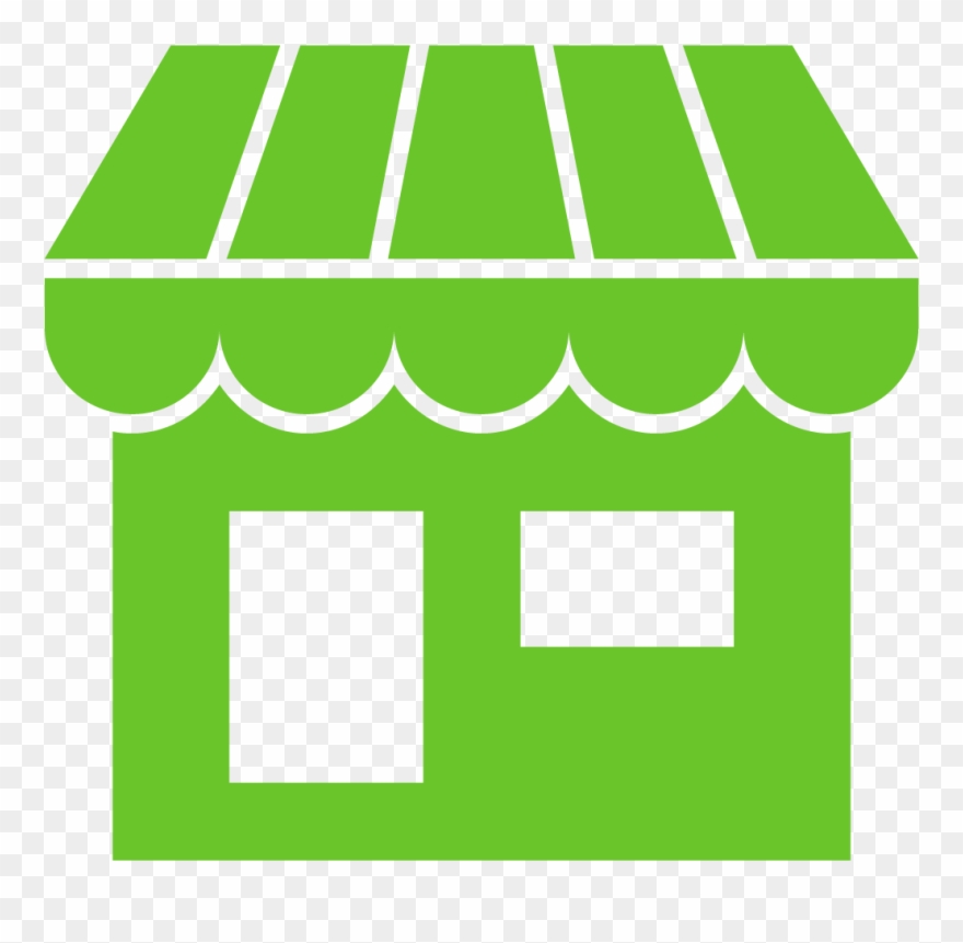 Marketplace Icon