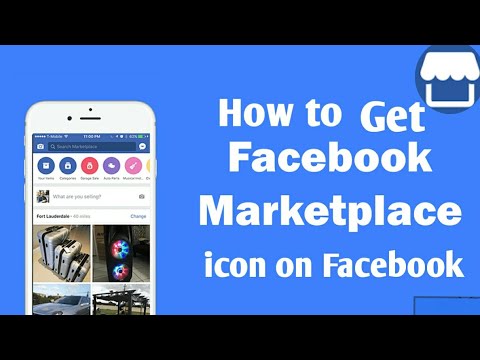 480x360 How To Get Facebook Market Place Tab On Your Facebook App