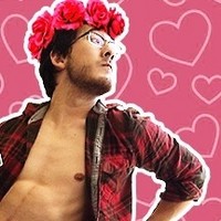 200x200 Markiplier Images Mark Fischbach Photo