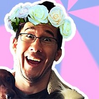 200x200 Markiplier Images Mark Fischbach Photo