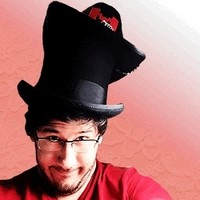 200x200 Markiplier Images Mark Fischbach Photo