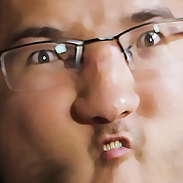 600x600 Markiplier On Twitter Make Your Icon This