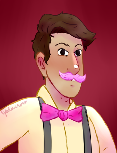 Markiplier Icon at Vectorified.com | Collection of Markiplier Icon free ...