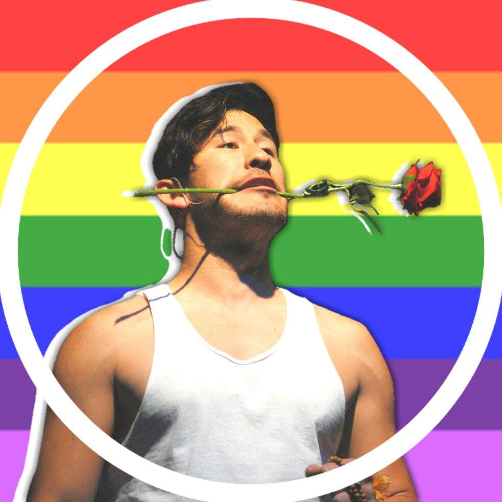 983x983 Pride Icons Markiplier Amino Amino
