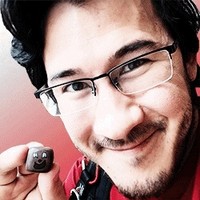 Markiplier Icon at Vectorified.com | Collection of Markiplier Icon free ...