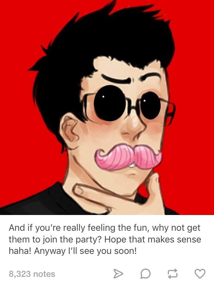 750x1006 Markiplier Cult Psa Markiplier Amino Amino
