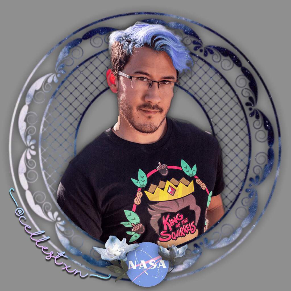 1024x1024 Markiplier Icon Editing School! Amino
