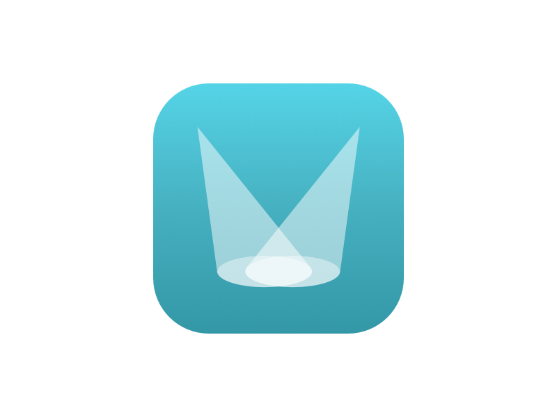 800x600 Marquee App Icon