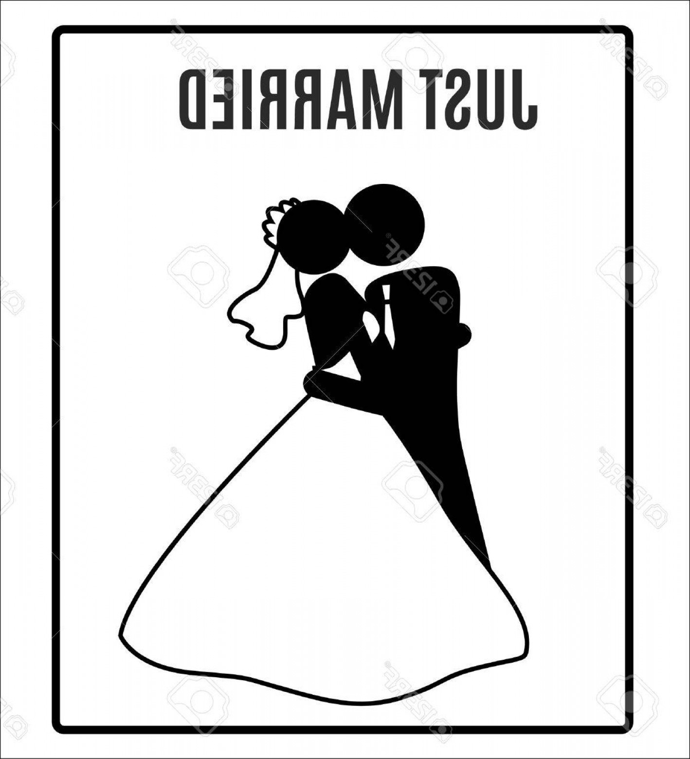 1418x1560 Bride Groom Icon Vector Catchsplace