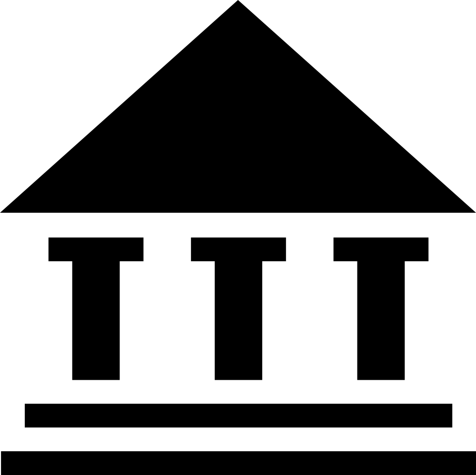 980x978 Wedding Hall Icon Png