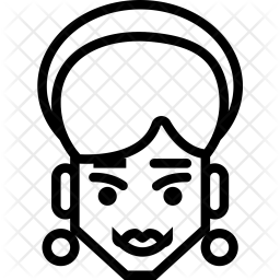 256x256 Married Icon