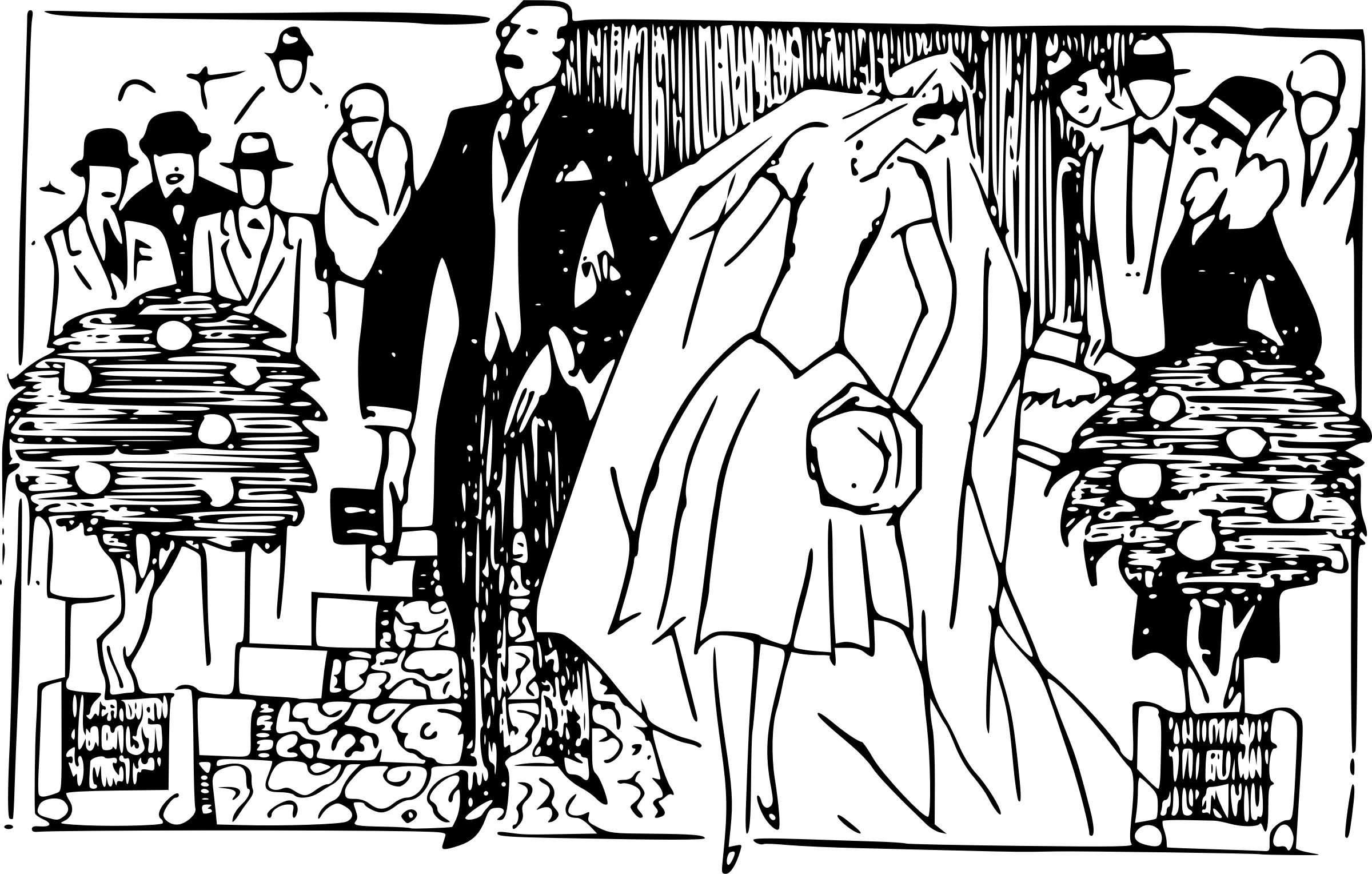 2400x1528 Newly Married Icons Png