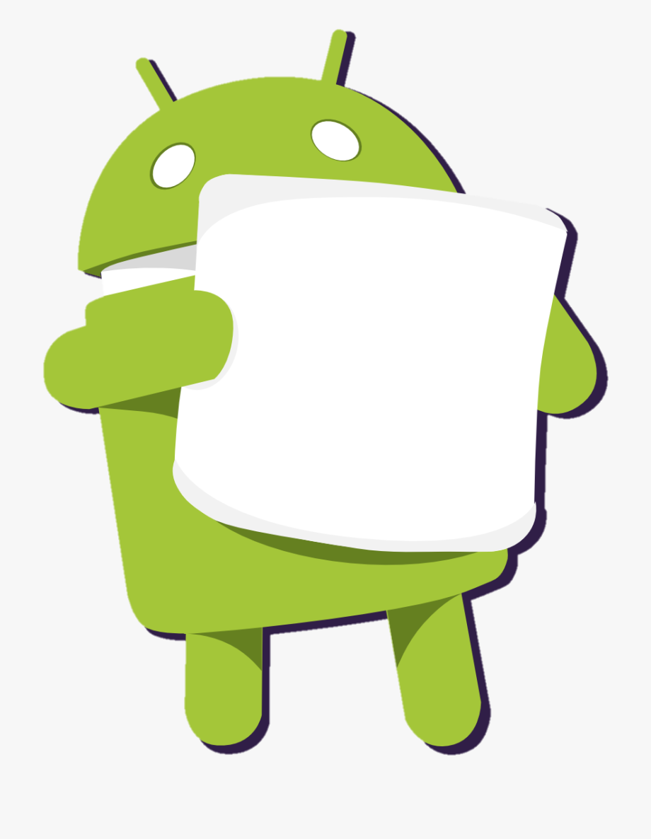 Marshmallow Icon