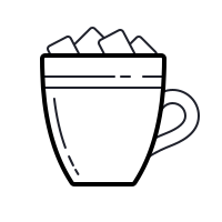 200x200 Marshmallow Icons