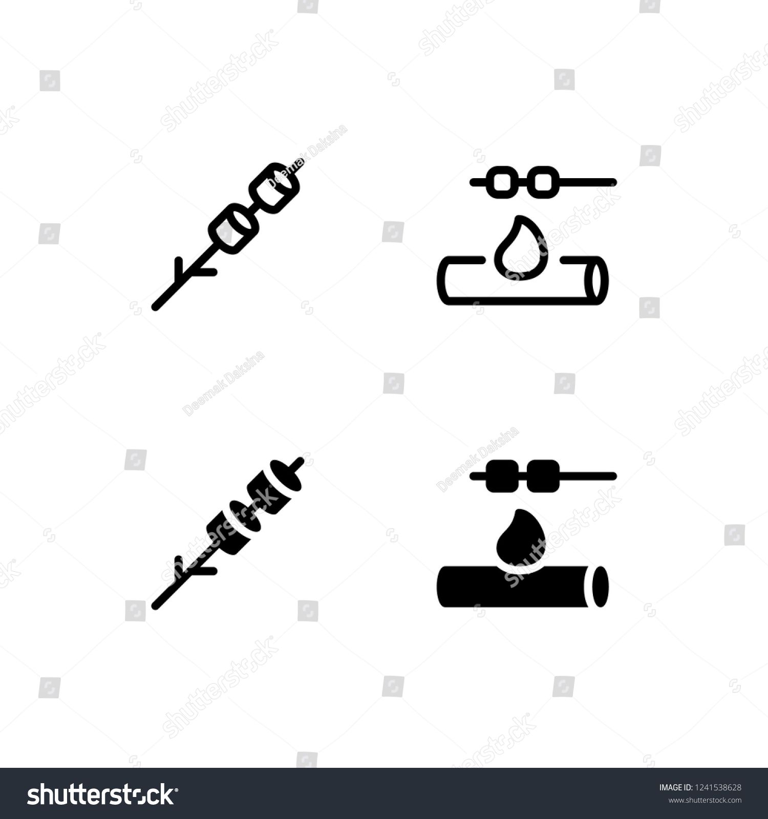 1500x1600 Marshmallow Icon Design Marshmallow, Camping, Candy, Dessert