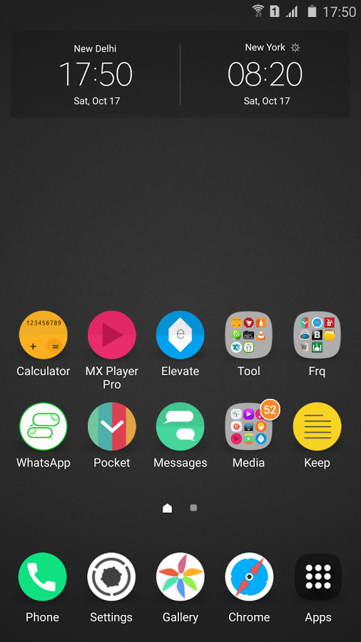 506x900 Download The Marshmallow Icon Pack Apk For Android Appvn Android