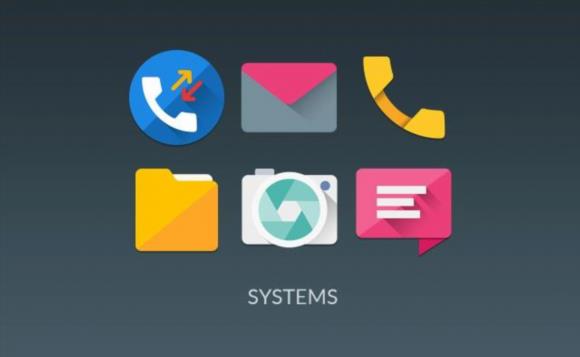 580x357 Free Materialistik Icon Pack Extra Apk Download For Android Getjar